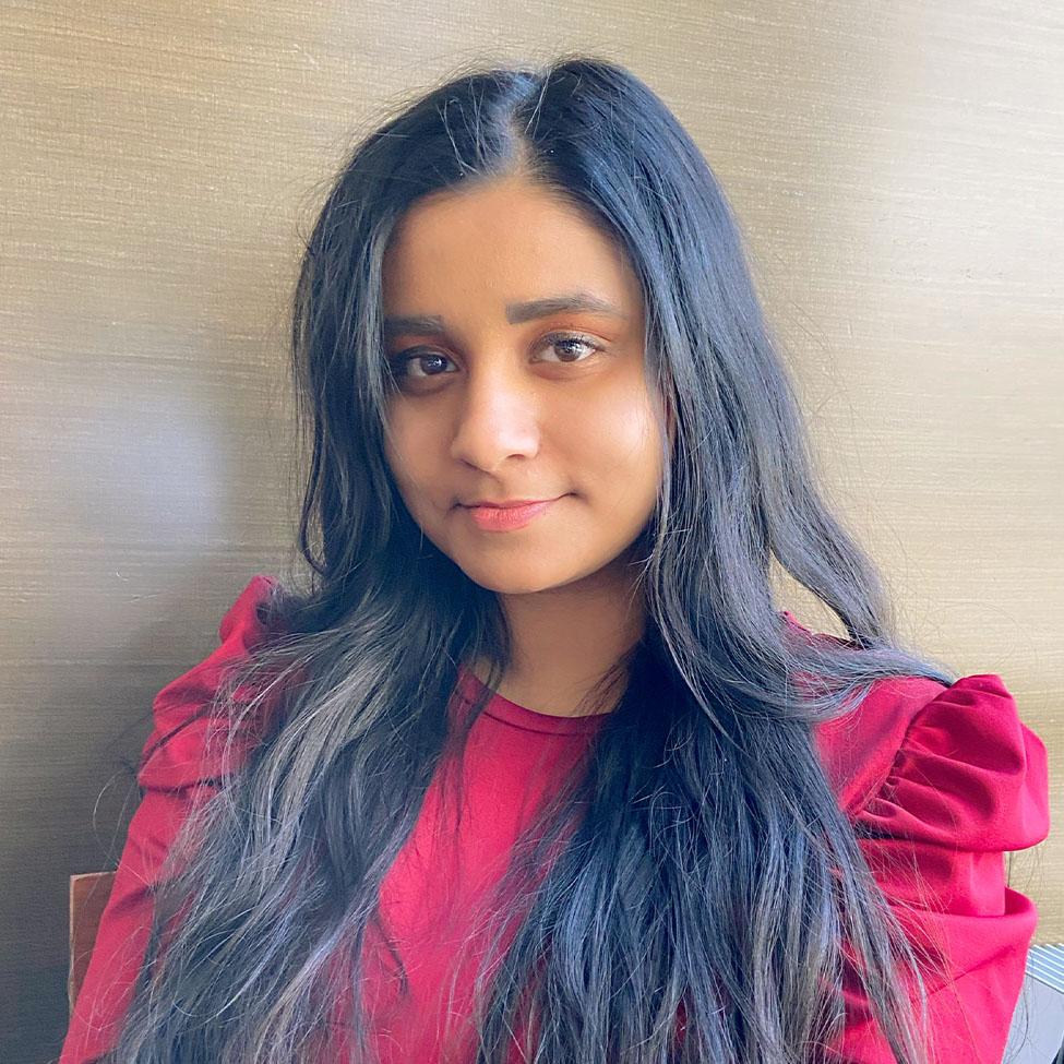 Jessica Shah