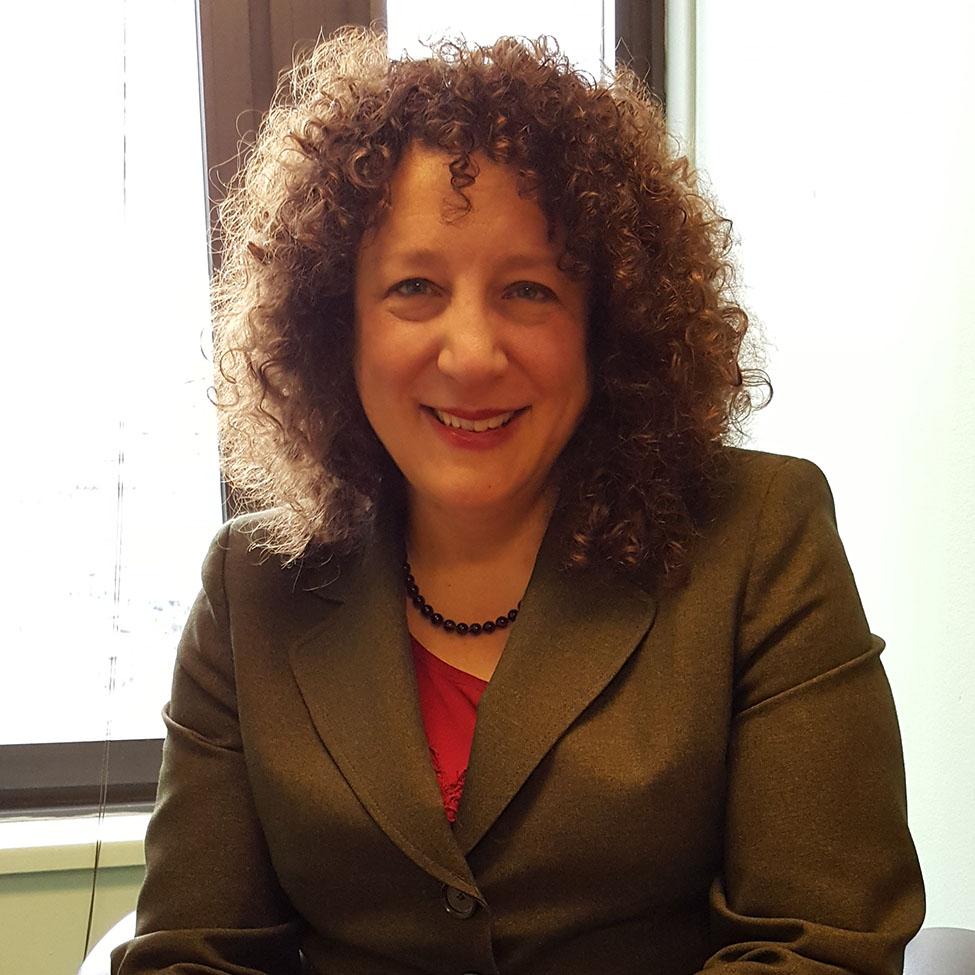 Maria Iacullo-Bird