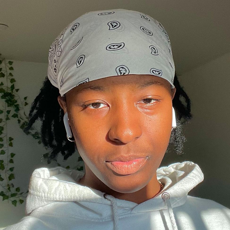 Shaniya Francis
