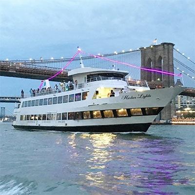 IHSRC 2022 Gala ship