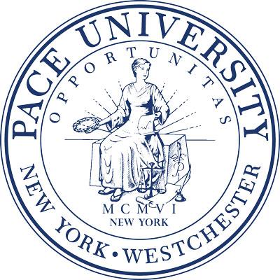 Pace University Seal