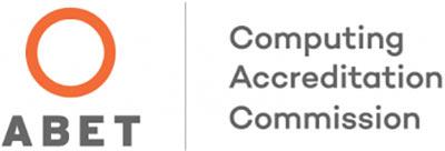 ABET Computing Accreditation Commission Logo