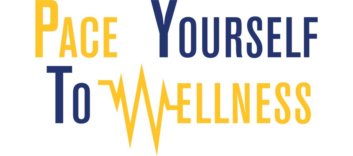 Pace Yourself to Wellness logo