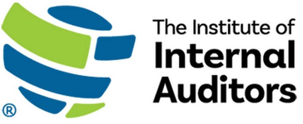 Institute of Internal Auditors logo