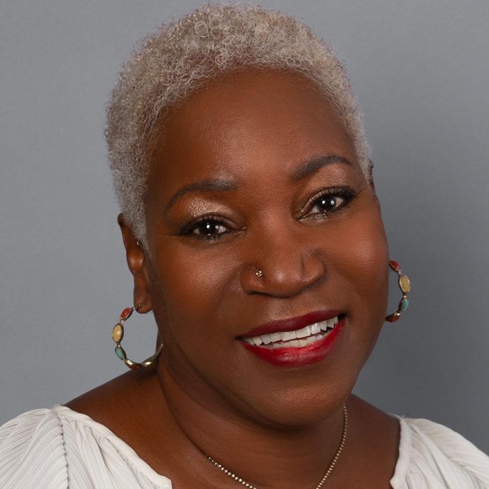 Lubin alumna Carol Watson '82