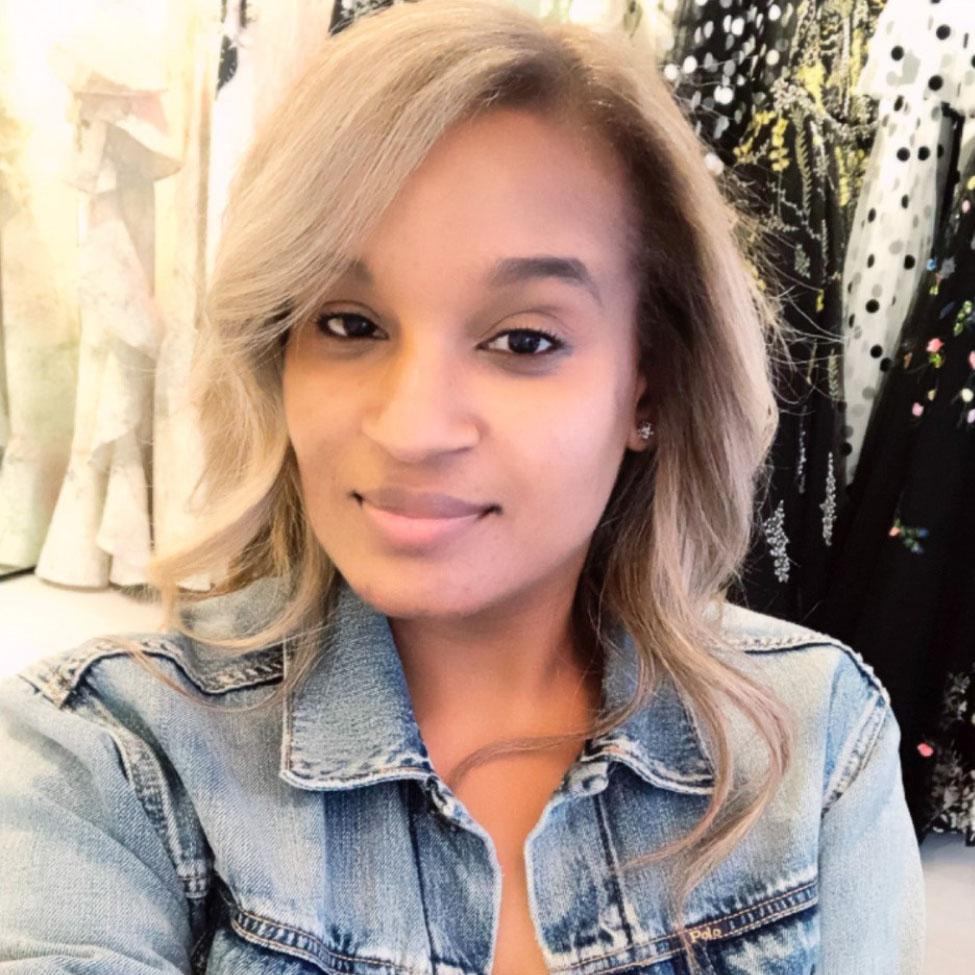 Lubin alumna Kimberly Jarrett '06