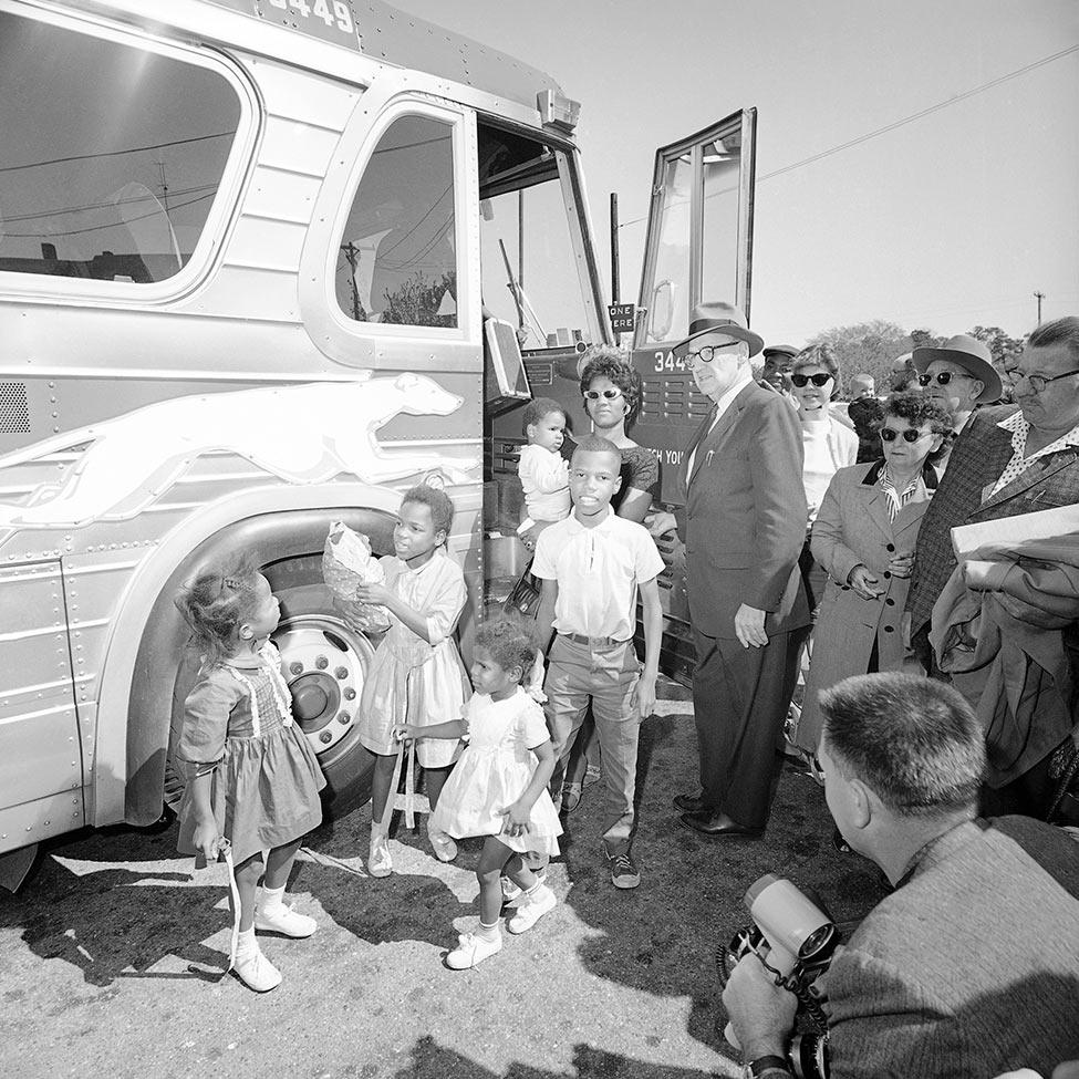 freedom riders photo