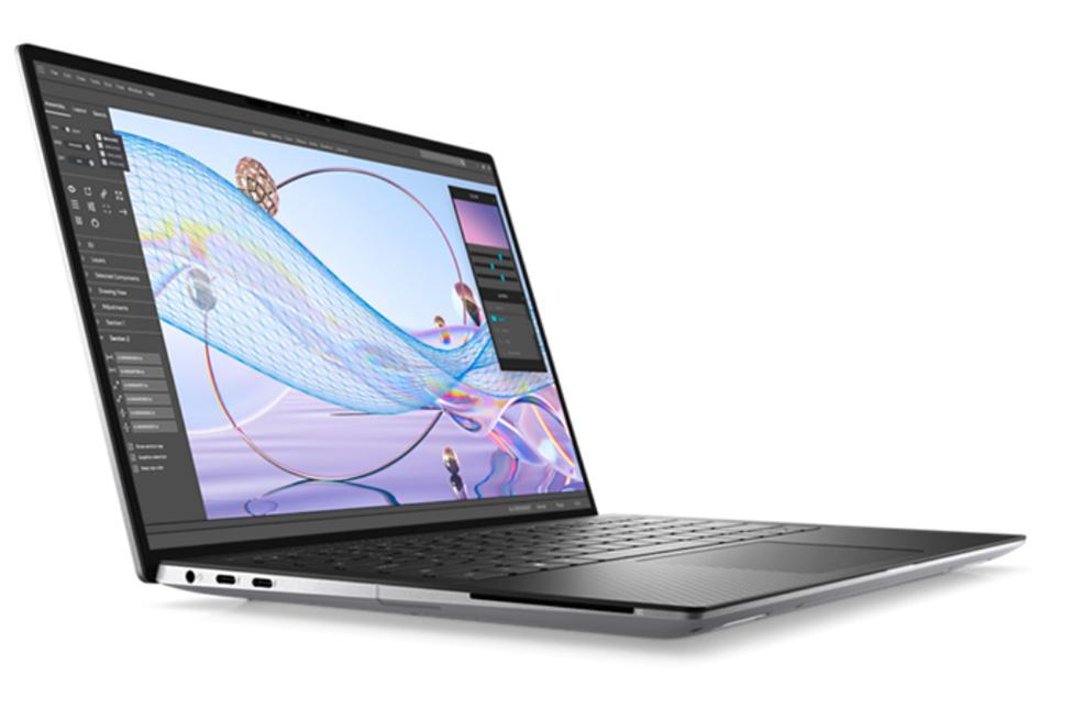 Dell Precision 5470
