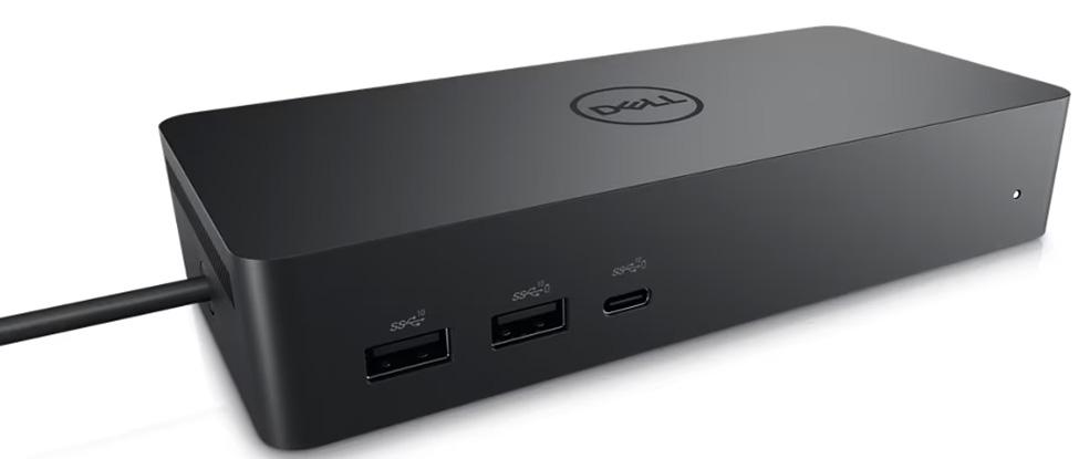 Dell UD22 Universal Dock