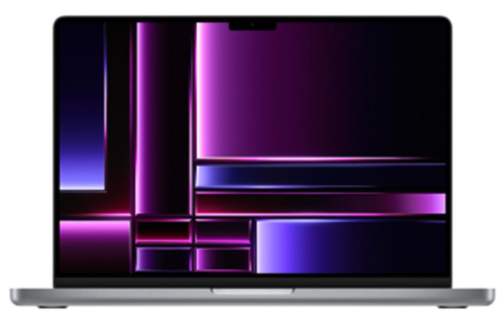 Apple Macbook Pro