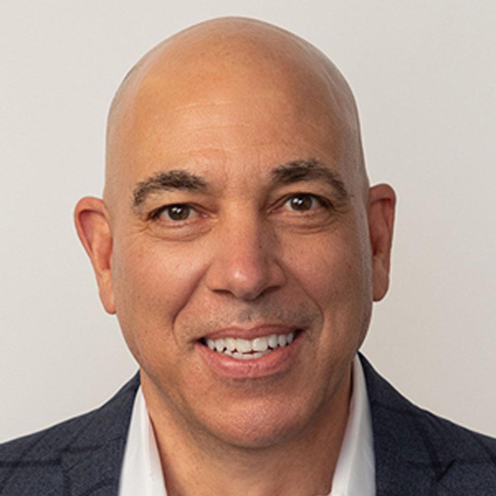 Lubin Executive in Residence Steven Bandrowczak, Chief Executive Officer, Xerox Holdings Corporation