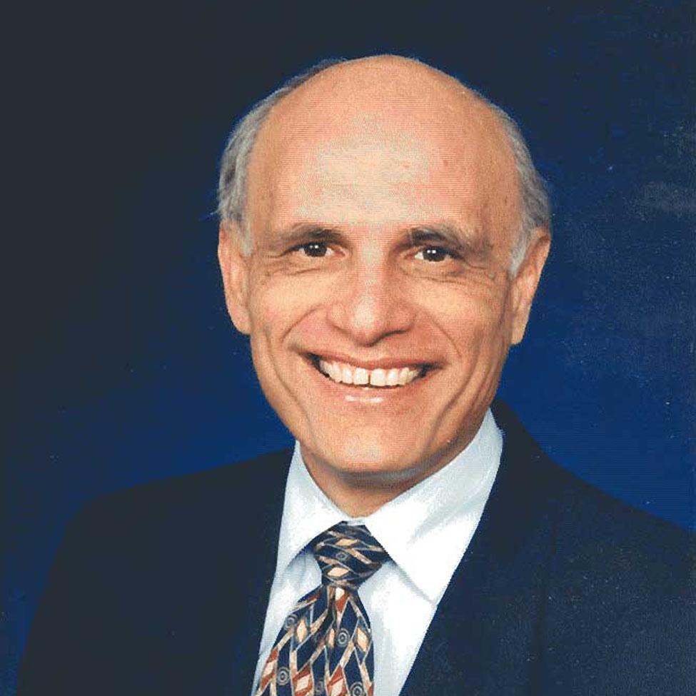 Rosario (Roy) Girasa, Distinguished Professor of Legal Studies, Lubin School of Business