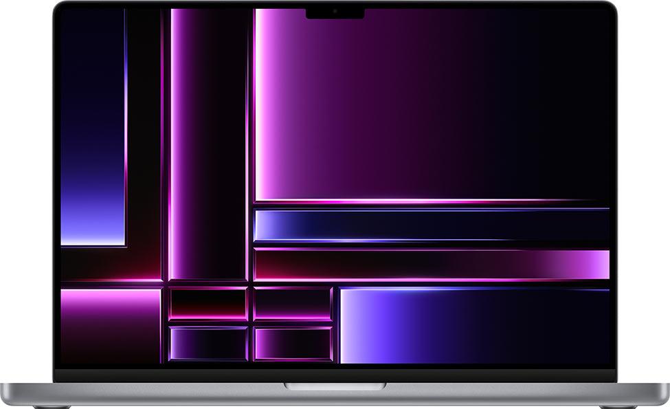 APPLE MACBOOK PRO