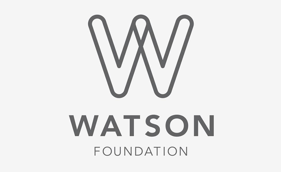 watson foundation logo