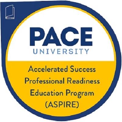 Accelerated Success Professional Readiness Education Program Badge