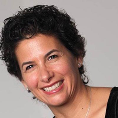 Sands College Advisory Board member Hillary Gallo