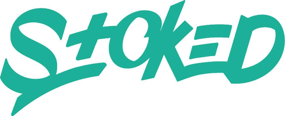 Stoked Mentoring Logo