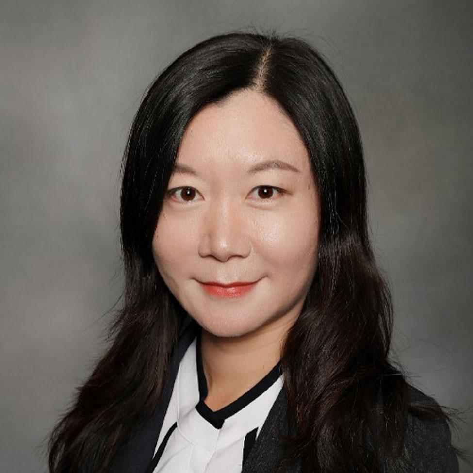 Ming Chen, Assistant Professor of Marketing, University of North Carolina at Charlotte