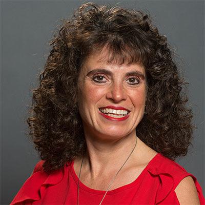 Robyn Reitano, Lubin professor at Pace University