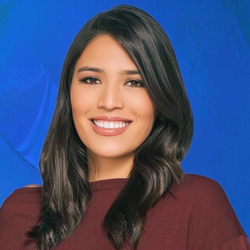 Pace University's Communications and Media Studies alum Yomara Lopez