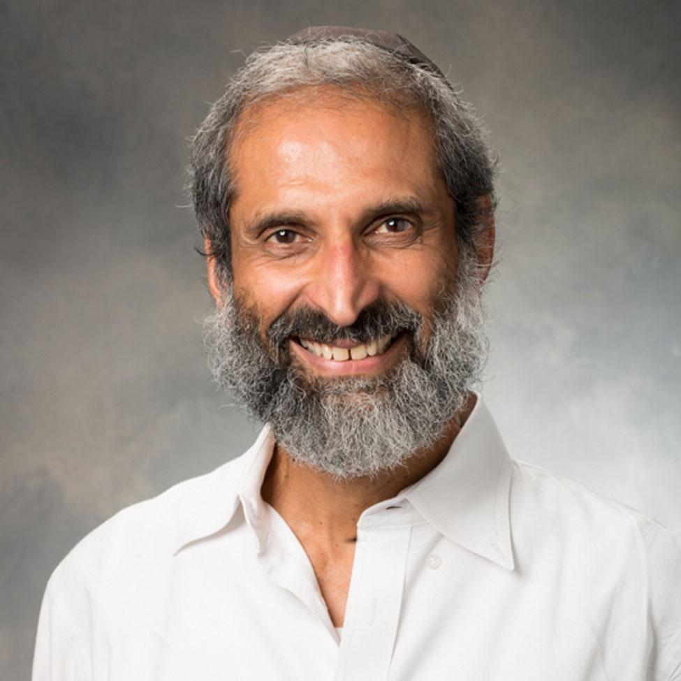 Professor of Finance at Pace University, P.V. Viswanath