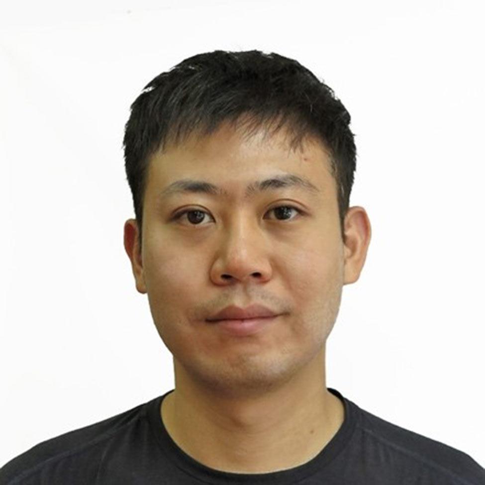 Lubin Research Seminar Series Speaker Dr. Seo