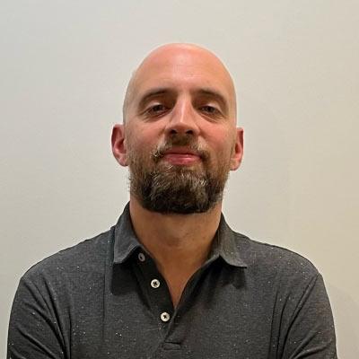 ELI Instructor at Pace University, Gabriel Garbar