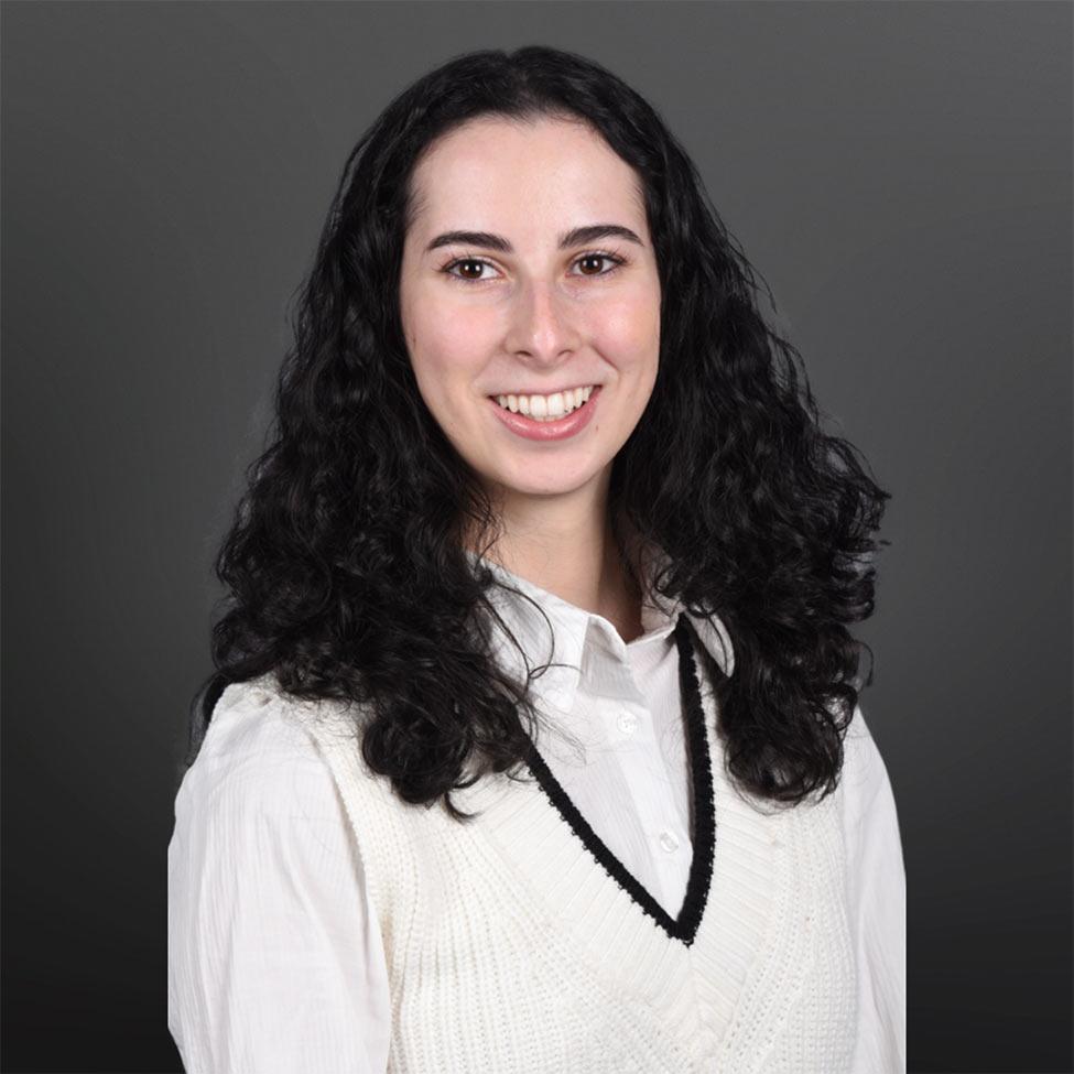 college of health professions lienhard school of nursing bachelor of science in nursing student michelle novominski.