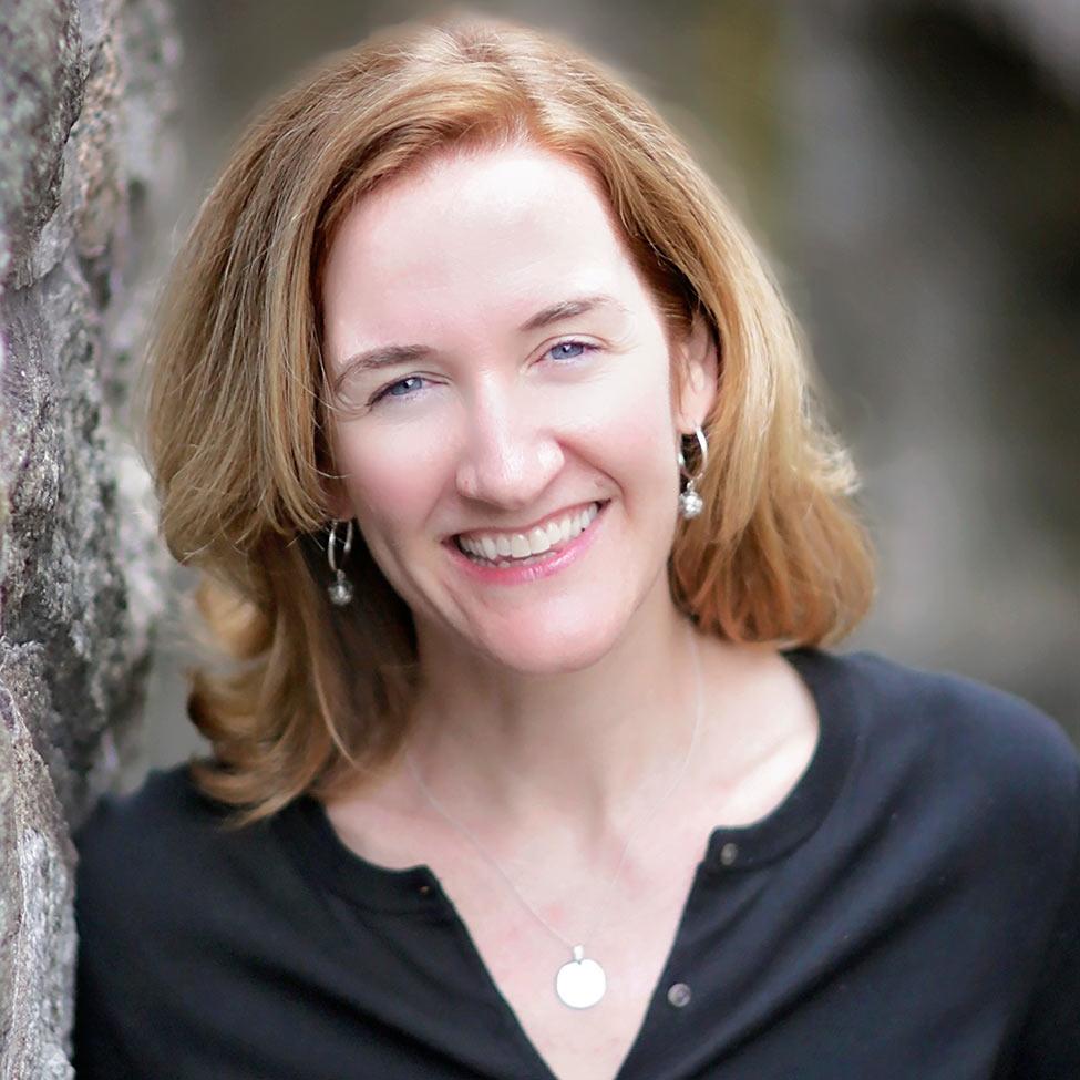 Kate Richardson, Associate Dean for Graduate Programs and professor in the Department of Management and Management Science at Pace University.