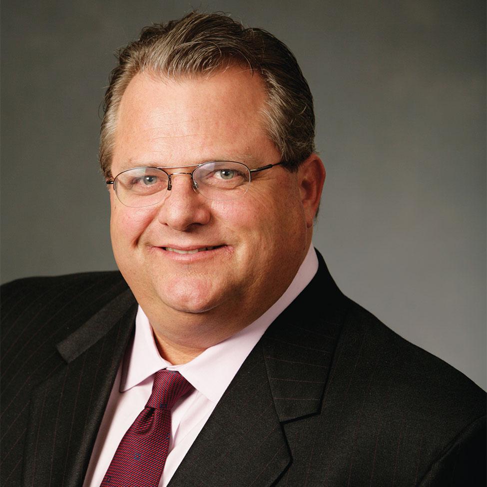 John T. O'Connor