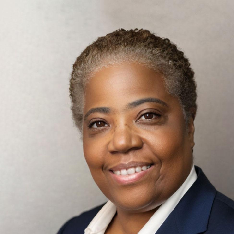 Joy Henderson