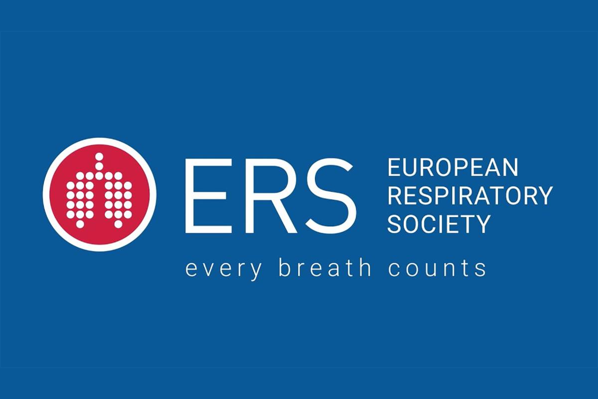 European Respiratory Society Logo