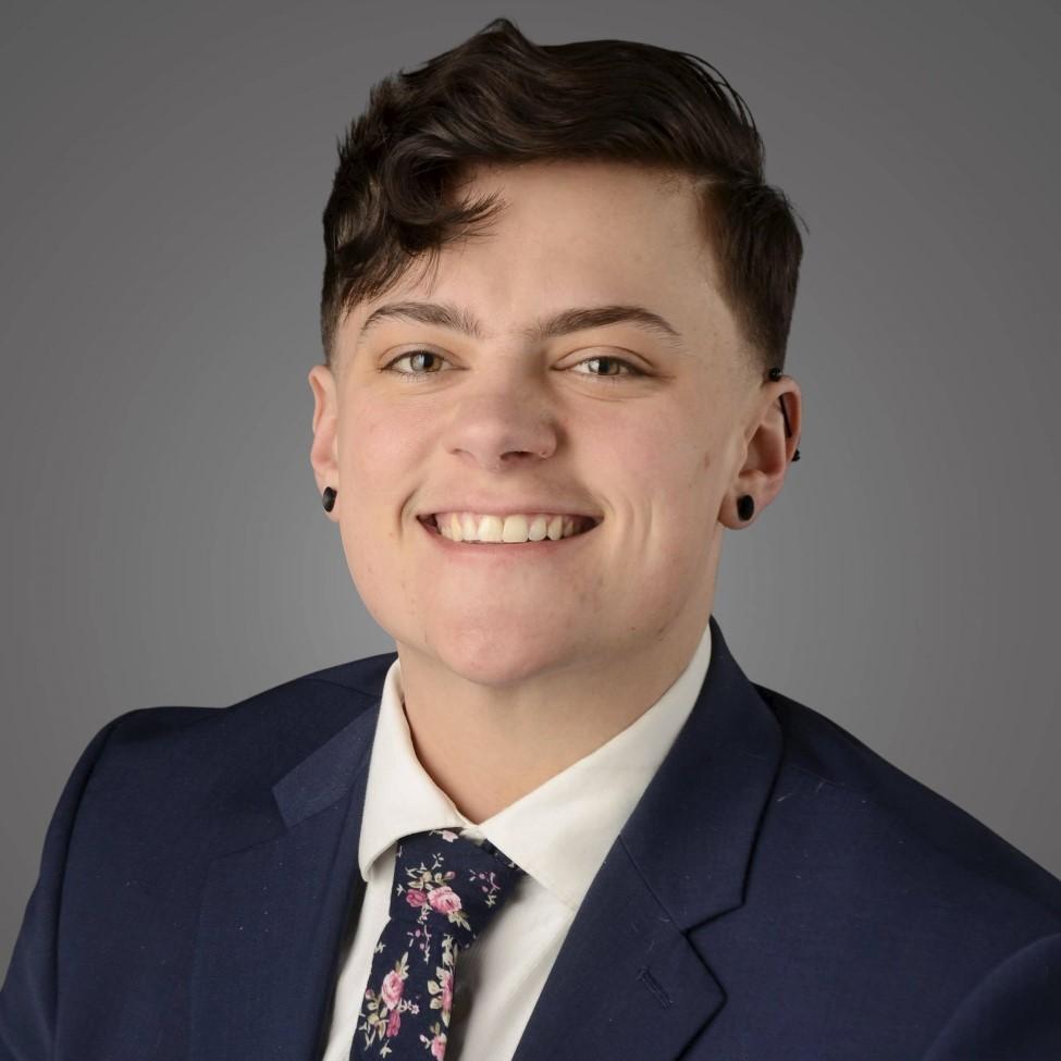 Elisabeth Haub School of Law at Pace University Sav Ackerman '25