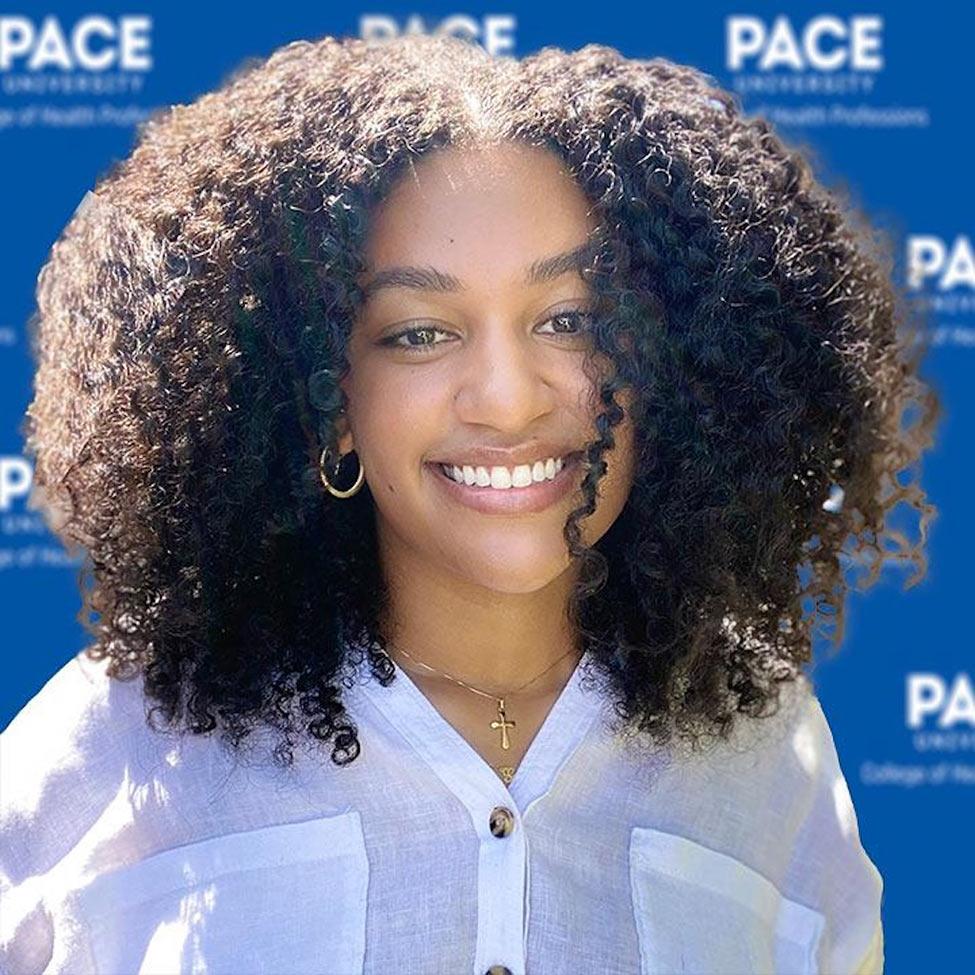 Pace University professor Gabrielle Ranger-Murdock