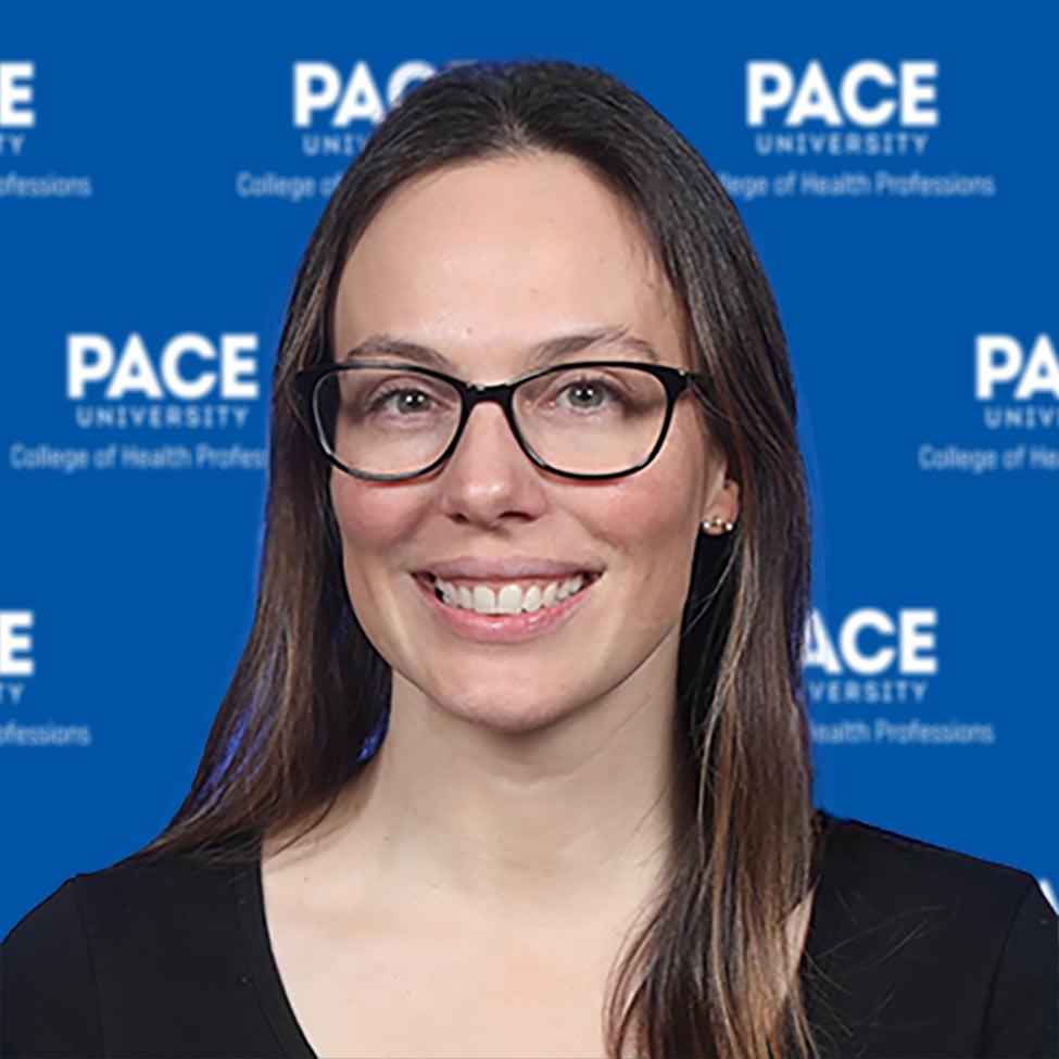 Pace University College of Health Professions Kindred Shulgin