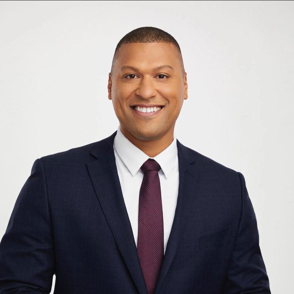 Pace University Media, Communications, and Visual Arts alumnus Pedro Rivera