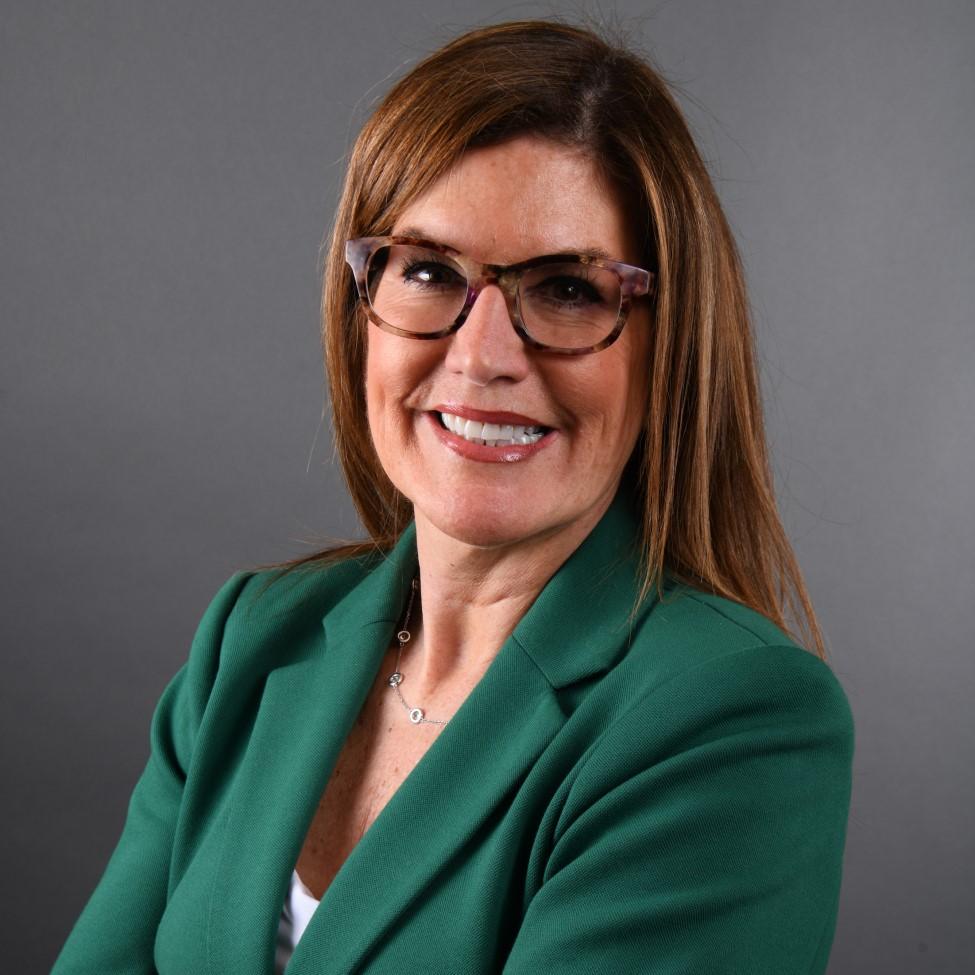 Elisabeth Haub School of Law at Pace University DA Susan Cacace '89