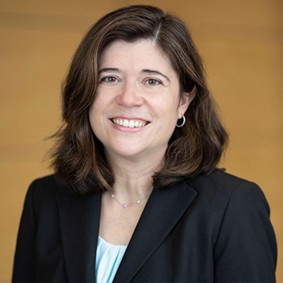 Elisabeth Haub Law at Pace University Professor Emily Waldman