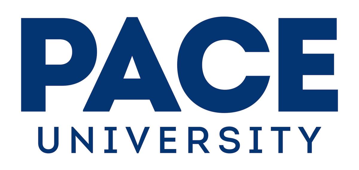 Pace University logo