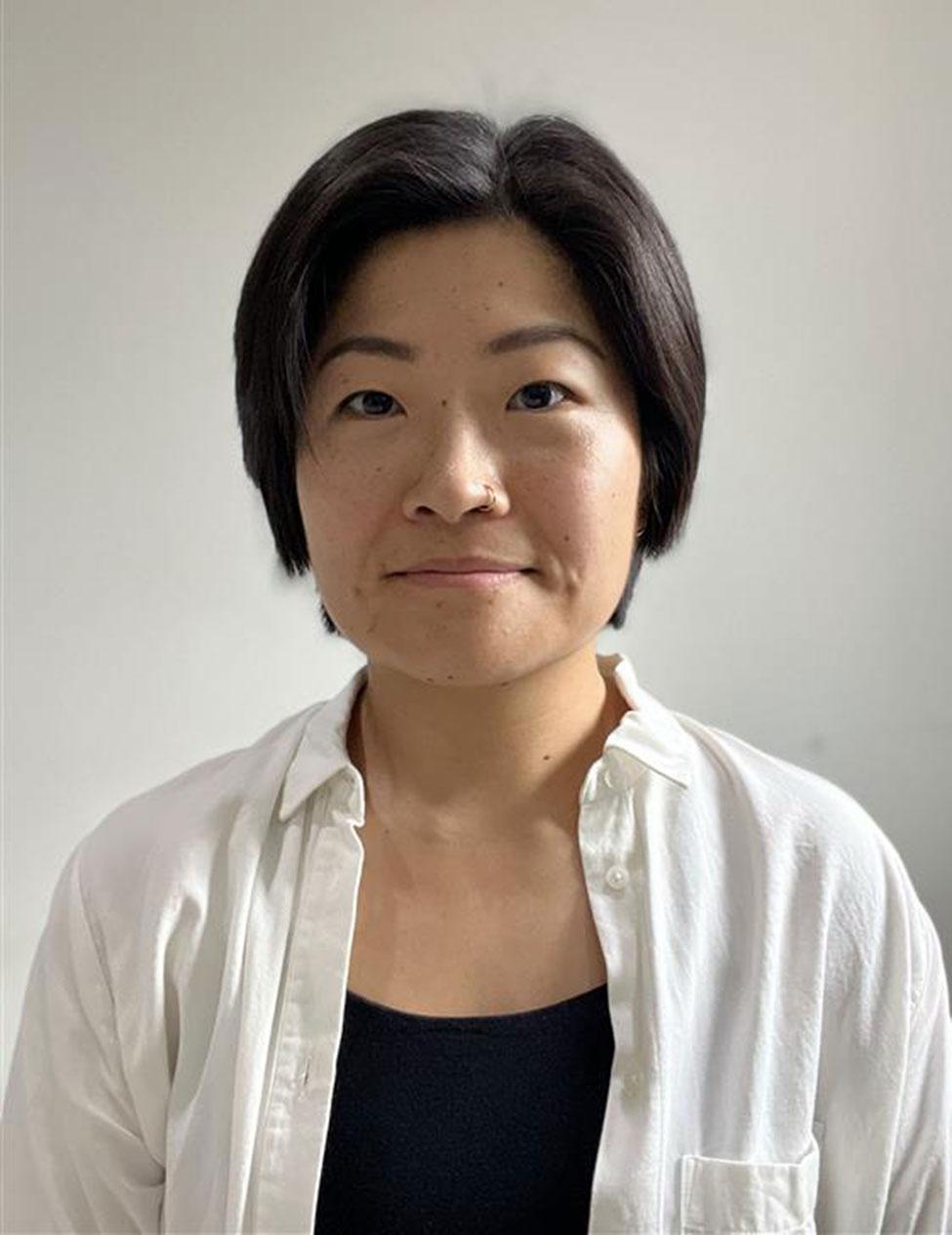 Pace University Environmental Science and Policy graduate Michi Yoshikawa '25