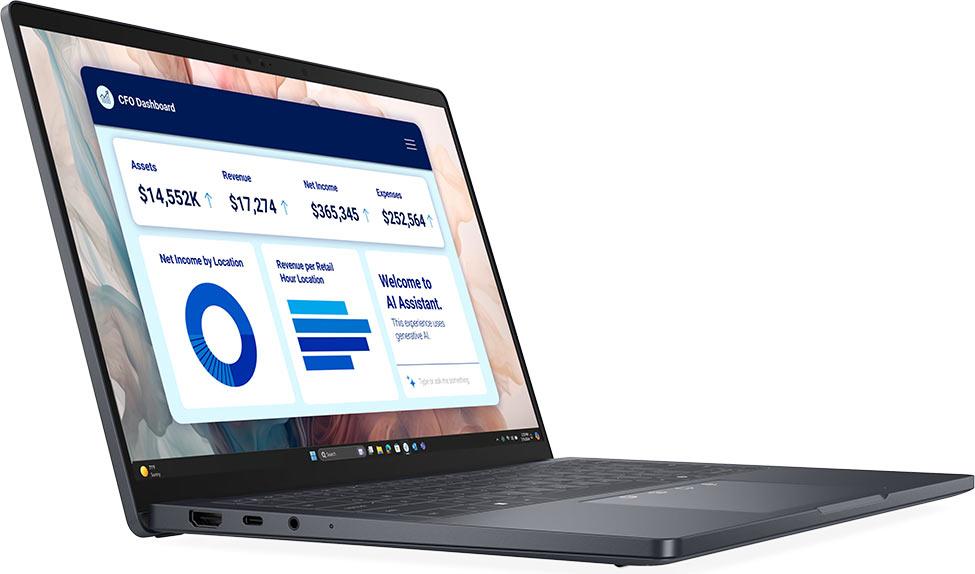 Dell 14 Pro Premium