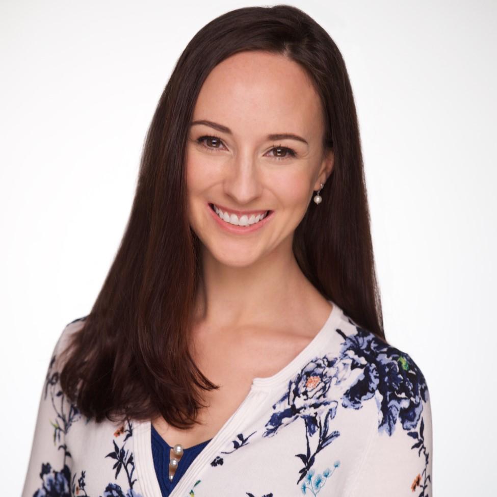 Rachel Rothschild, Winner of 2025–2026 Pace Haub Environmental Law Distinguished Junior Scholar Award