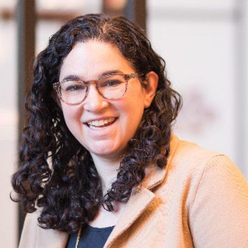 Abigail Rudow, AICP VHB Engineering, Surveying, Landscape Architecture, and Geology P.C.