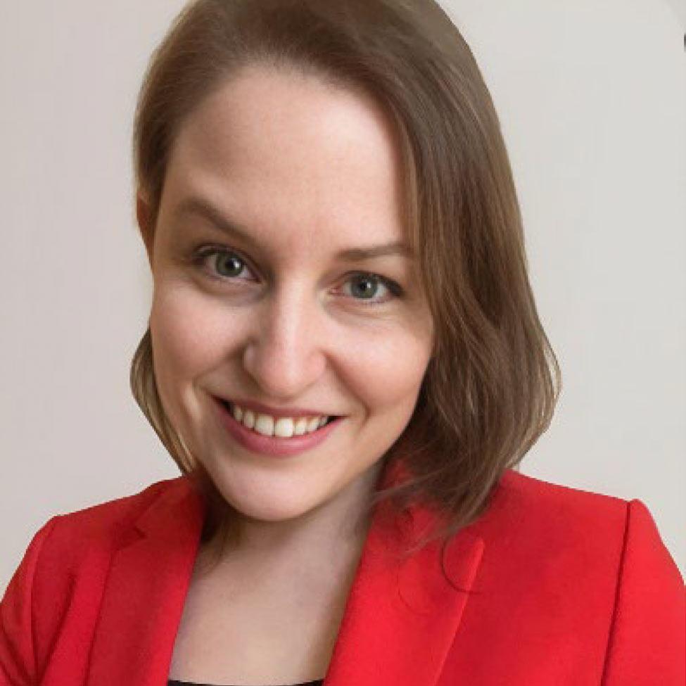 Amy Lavine, Liberty Street Legal PLLC