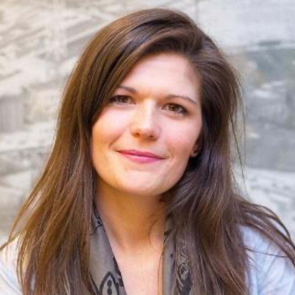 Anastasia Guadron, Nexus Creative - Architecture Planning & Design