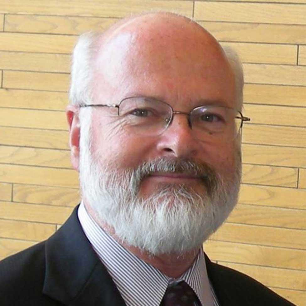 Arthur C. Nelson, Ph.D., professor emeritus at the University of Arizona