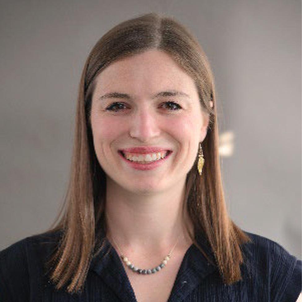 Helen Wiley, SBP