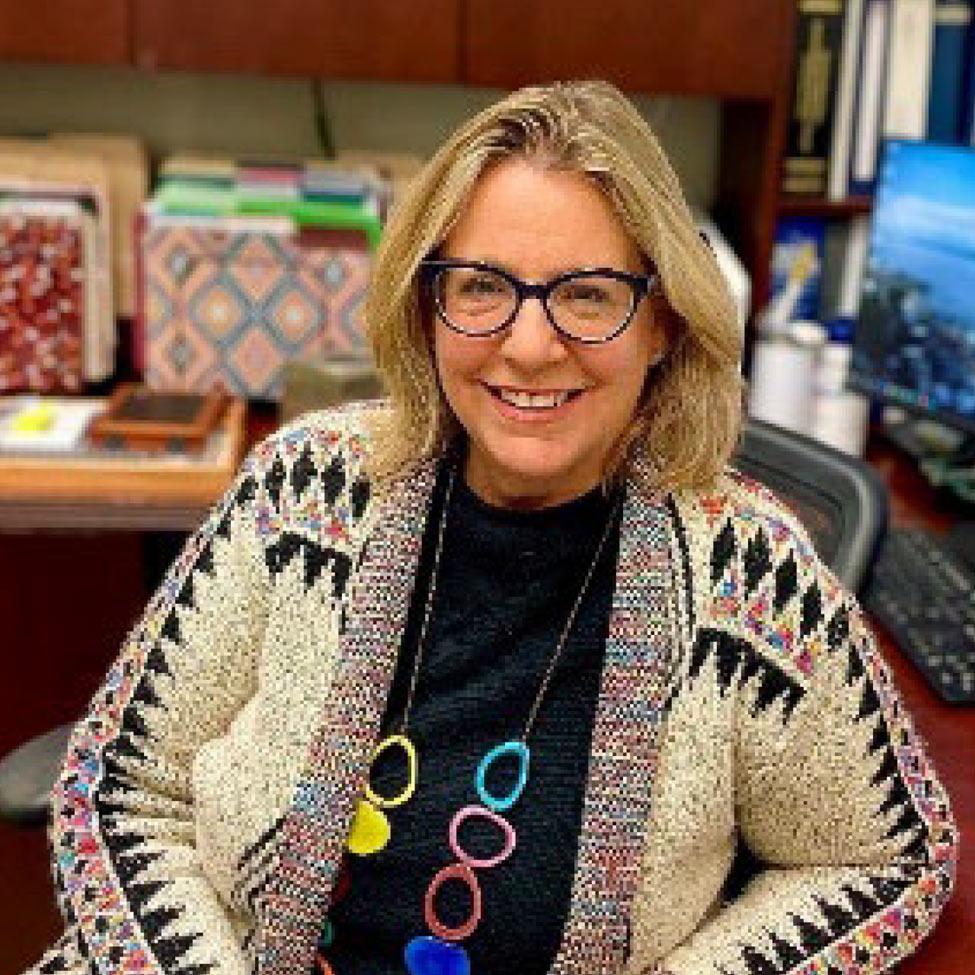 Karen D’Attore, Village of Ossining