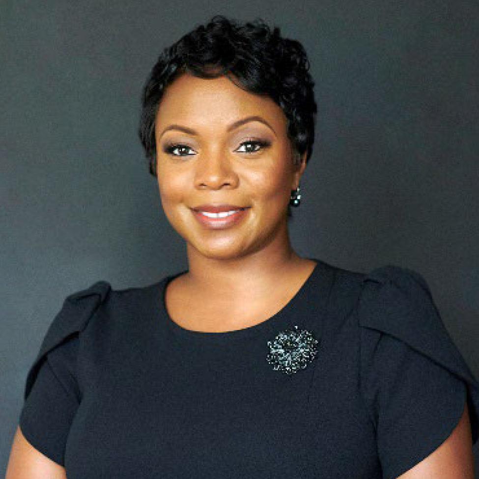LaKendra McNair, M&T Bank