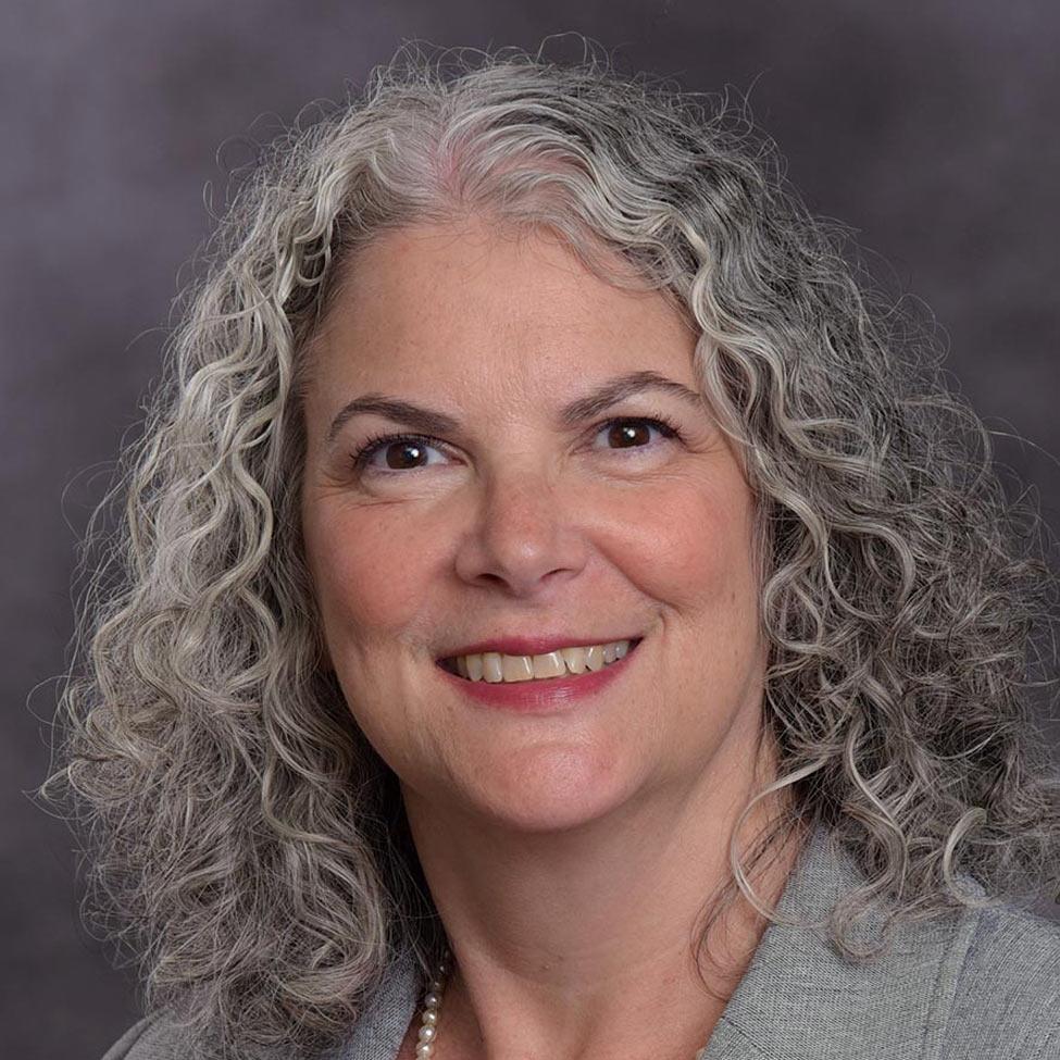 Linda B. Whitehead, McCullough, Goldberger & Staudt, LLP